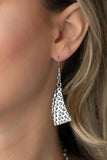 Paparazzi Moonwalk Magic - Silver - Veronica's Jewelry Paradise, LLC