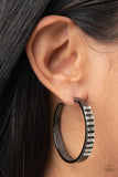Paparazzi More To Love - Black - Veronica's Jewelry Paradise, LLC