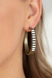 Paparazzi More To Love - Brass - Veronica's Jewelry Paradise, LLC