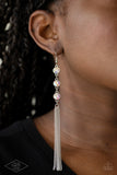 Paparazzi Moved to TIERS - Multi - Veronica's Jewelry Paradise, LLC