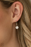 Paparazzi Musically Minimalist - Silver - Veronica's Jewelry Paradise, LLC