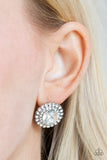 Paparazzi My Second Castle - White - Veronica's Jewelry Paradise, LLC