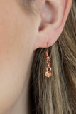 Paparazzi Mystical Majesty - Copper - Veronica's Jewelry Paradise, LLC