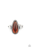 Paparazzi Mystical Marvel - Brown - Veronica's Jewelry Paradise, LLC