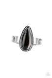 Paparazzi Mystical Marvel - Silver - Veronica's Jewelry Paradise, LLC