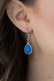 Paparazzi Mystical Mirage - Blue - Veronica's Jewelry Paradise, LLC