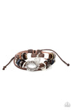 Paparazzi Mystically Mediterranean - White - Veronica's Jewelry Paradise, LLC