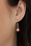 Paparazzi Naturally Essential - Brown - Veronica's Jewelry Paradise, LLC