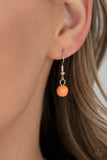 Paparazzi Naturally Essential - Orange - Veronica's Jewelry Paradise, LLC