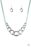 Paparazzi Naturally Nautical - Blue - Veronica's Jewelry Paradise, LLC
