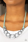 Paparazzi Naturally Nautical - Blue - Veronica's Jewelry Paradise, LLC