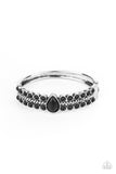 Paparazzi Nature Resort - Black - Veronica's Jewelry Paradise, LLC