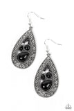 Paparazzi Nautical Daydream - Black - Veronica's Jewelry Paradise, LLC