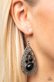 Paparazzi Nautical Daydream - Black - Veronica's Jewelry Paradise, LLC
