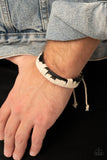 Paparazzi Nautical Distance - Black - Veronica's Jewelry Paradise, LLC