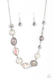 Paparazzi Nautical Nirvana - Silver - Veronica's Jewelry Paradise, LLC