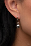 Paparazzi Nautical Nirvana - Silver - Veronica's Jewelry Paradise, LLC