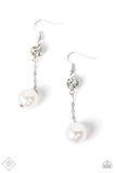 Paparazzi Nautical Nostalgia - White - Veronica's Jewelry Paradise, LLC