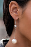 Paparazzi Nautical Nostalgia - White - Veronica's Jewelry Paradise, LLC
