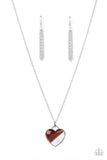 Paparazzi Nautical Romance - Brown