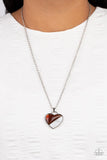 Paparazzi Nautical Romance - Brown