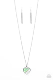 Paparazzi Nautical Romance - Green