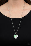 Paparazzi Nautical Romance - Green