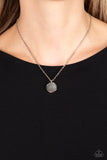 Paparazzi New Age Nautical - Silver - Veronica's Jewelry Paradise, LLC