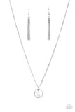 Paparazzi New Age Nautical - White - Veronica's Jewelry Paradise, LLC