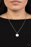 Paparazzi New Age Nautical - White - Veronica's Jewelry Paradise, LLC