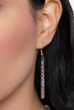 Paparazzi New Age Nautical - White - Veronica's Jewelry Paradise, LLC