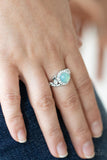 Paparazzi New Age Nirvana - Green - Veronica's Jewelry Paradise, LLC