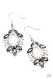 Paparazzi New Age Noble - Silver - Veronica's Jewelry Paradise, LLC