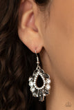 Paparazzi New Age Noble - Silver - Veronica's Jewelry Paradise, LLC