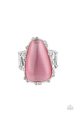 Paparazzi Newport Nouveau - Pink - Veronica's Jewelry Paradise, LLC