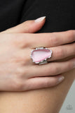 Paparazzi Newport Nouveau - Pink - Veronica's Jewelry Paradise, LLC