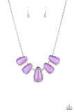 Paparazzi Newport Princess - Purple - Veronica's Jewelry Paradise, LLC