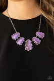 Paparazzi Newport Princess - Purple - Veronica's Jewelry Paradise, LLC