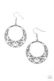 Paparazzi Newport Nautical - silver - Veronica's Jewelry Paradise, LLC
