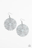 Paparazzi Ocean Paradise - white - Veronica's Jewelry Paradise, LLC