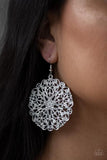 Paparazzi Ocean Paradise - white - Veronica's Jewelry Paradise, LLC