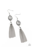 Paparazzi Oceanic Opalescence - Silver - Veronica's Jewelry Paradise, LLC