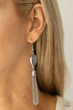 Paparazzi Oceanic Opalescence - Silver - Veronica's Jewelry Paradise, LLC