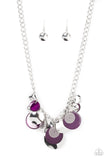 Paparazzi Oceanic Opera - Purple