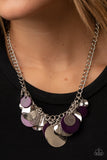 Paparazzi Oceanic Opera - Purple