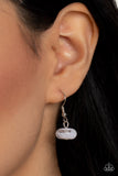 Paparazzi Oceanside Service - White - Veronica's Jewelry Paradise, LLC