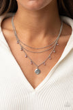 Paparazzi Ode To Mom - Pink - Veronica's Jewelry Paradise, LLC