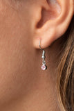 Paparazzi Ode To Mom - Pink - Veronica's Jewelry Paradise, LLC