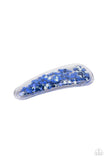 Paparazzi Oh, My Stars and Stripes - Blue - Veronica's Jewelry Paradise, LLC