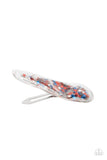 Paparazzi Oh, My Stars and Stripes - Multi - Veronica's Jewelry Paradise, LLC